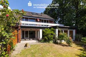 Ein Zuhause mit Geschichte, Charme und Raum für die Zukunft! – Die vollständige Adresse der Immobilie erhältst du vom Anbieter., 48155 Mauritz-Ost, Münster – Vorschaubild 2