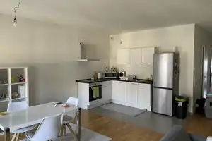 Nachmieter gesucht: 2-Zimmer-Wohnung mit Balkon im Frankenberg, Aachen – Bismarckstraße 135, 52066 Aachen – Vorschaubild 11