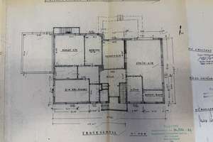 Großzügiges Einfamilienhaus auf einem Traumgrundstück mit Pool, Garage & Platz für die ganze Familie – Birnhornweg 11, 12107 Mariendorf, Berlin – Vorschaubild 3