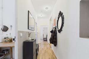 Wohnen und Leben in Friedrichshein – Die vollständige Adresse der Immobilie erhältst du vom Anbieter., 10249 Friedrichshain, Berlin – Vorschaubild 5