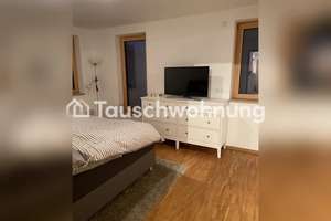 Tauschwohnung: 2,5Z Wohnung in Sendling/Giesing gesucht biete Land-Grafing – 85567 Grafing bei München – Vorschaubild 13