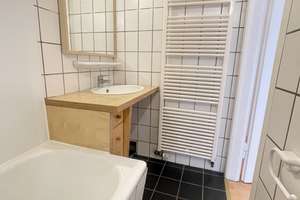 202613.2 Zentral wohnen – gut geschnittene 2-Zimmer-Wohnung im 1. OG  – 40215 Friedrichstadt, Düsseldorf – Vorschaubild 8