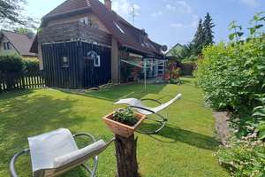 Vermietete Doppelhaushälfte mit 2 Wohnungen, inkl. Doppelgarage, Winsen (Aller) Dorfkern – Die vollständige Adresse der Immobilie erhältst du vom Anbieter., 29308 Winsen (Aller) – Vorschaubild 2