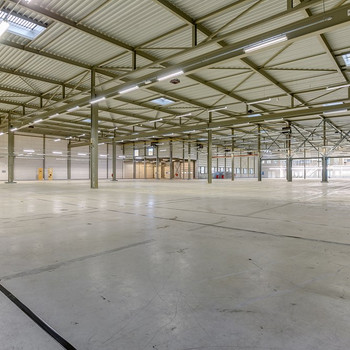 1500 - 3.000 m² Logistikhalle | optimale Anbindung |RUHR REAL