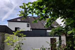 Mehrfamilienhaus mit Garagengebäude in Solingen-Wald!!! - Zur Kapitalanlage bzw. Eigennutzung - – Solingen – Vorschaubild 1