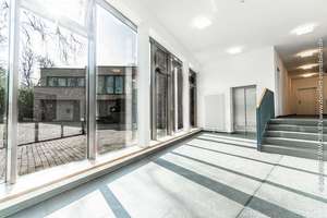 Tolle 2-Zimmer Wohnung mit Balkon in Hamburg-Alsterdorf – Maienweg 2, 22297 Alsterdorf, Hamburg – Vorschaubild 3