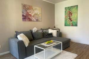 Frisch teilsaniert & renditestark – stilvolle 4-Zimmer-Wohnung mit Balkon, zwei Bädern & TG (zzgl.) – Die vollständige Adresse der Immobilie erhältst du vom Anbieter., 80637 Dom Pedro, München – Vorschaubild 4