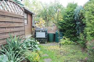 freistehendes Wohnhaus mit Garage, Nebengelass und schönem Grundstück in gefragter Lage – Sömmerda (Kreis) – Vorschaubild 11