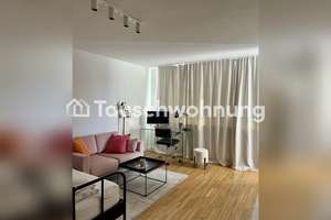 Tauschwohnung: Moderne Wohnung in Schwabing-West zum Tauschen