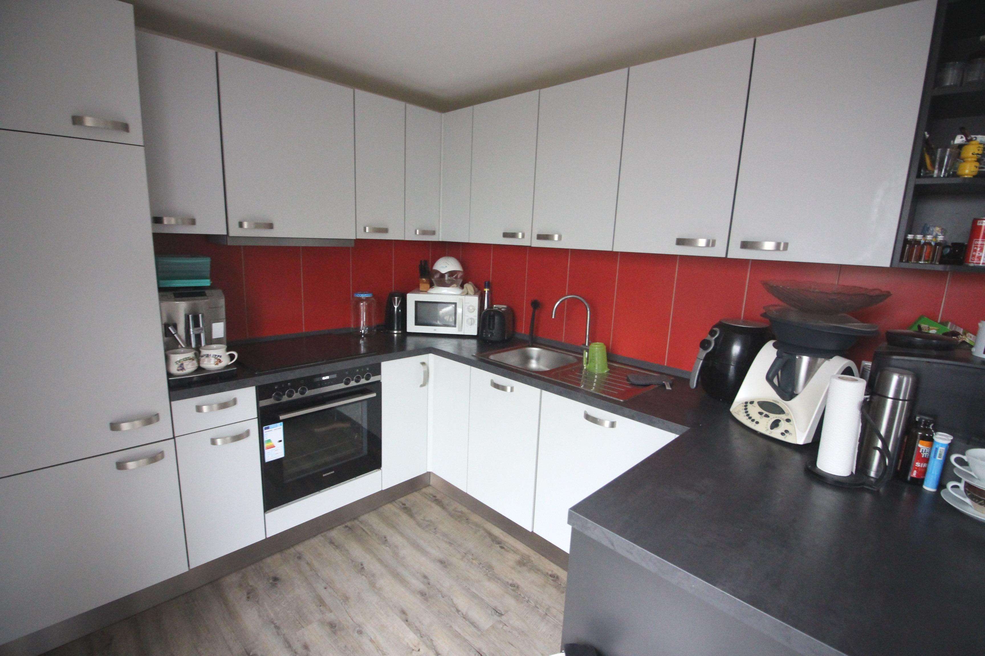 Immobilie in Schafflund - Zwei Einfamilienhäuser mit Carport inkl. Abstellraum  - Bild 3