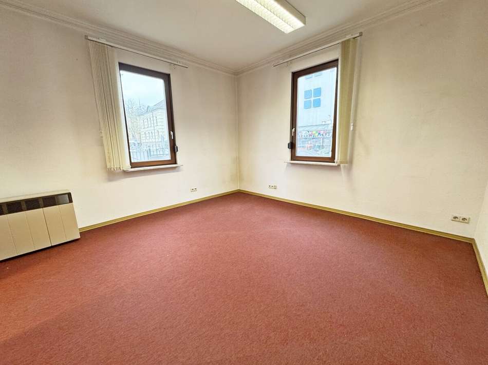 Büro EG Haus 67
