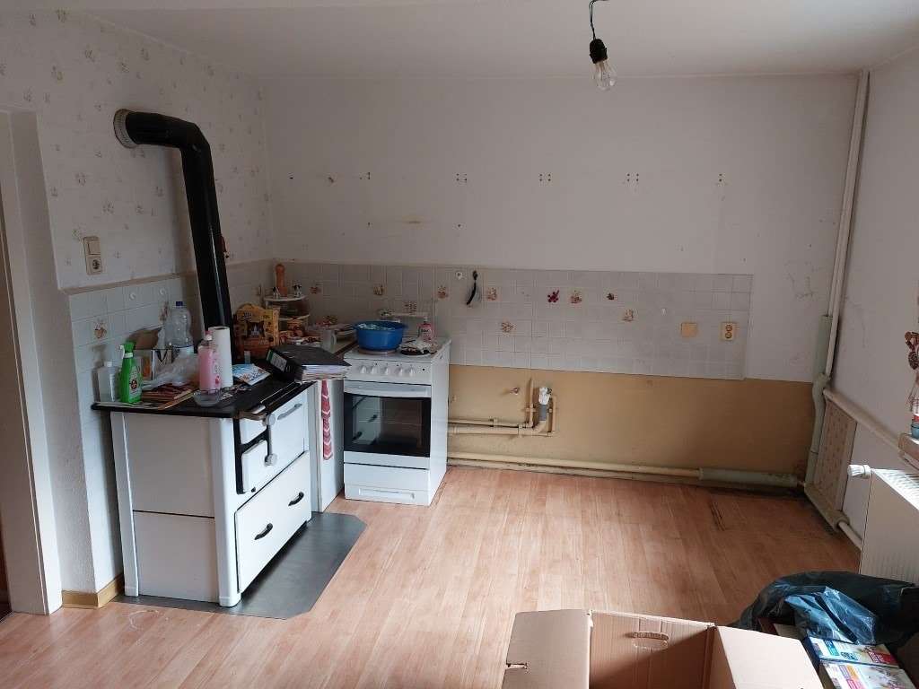 Immobilie in Grimma - Einfamilienhaus in Grimma - Bild 4