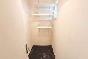 Ruhige 3-Zimmer-Wohnung auf Erbpacht mit Südwestbalkon im Lübecker Musikerviertel – Die vollständige Adresse der Immobilie erhältst du vom Anbieter., 23556 Sankt Lorenz Nord, Lübeck – Vorschaubild 19