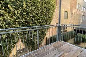 2 Zimmer Wohnung mit großzügigem Balkon! – Basedowstraße 14, 39104 Magdeburg – Vorschaubild 1