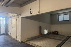 Ruhige Wohnung mit Garten nahe Siloah Klinikum – 3 Zimmer zum Wohlfühlen – Die vollständige Adresse der Immobilie erhältst du vom Anbieter., 75179 Nordstadt, Pforzheim – Vorschaubild 12