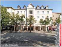Rosenheim, kalt 11 ... - Vermietung Büros, Gewerbeflächen