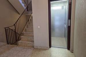 Ganz oben in Ohligs. 
Aufzug & Traumausblick. – 42697 Ohligs/Aufderhöhe/Merscheid, Solingen – Vorschaubild 13