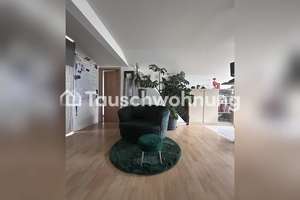 Tauschwohnung: Sonne pur für Musiker*innen – 4315 Volkmarsdorf, Leipzig – Vorschaubild 4