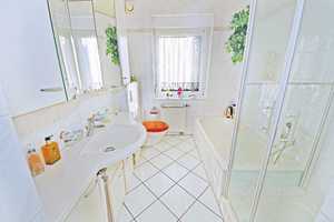 Einfamilienhaus im Bungalowstil am Kurpark von Bad Schmiedeberg – Wittenberg (Kreis) – Vorschaubild 15