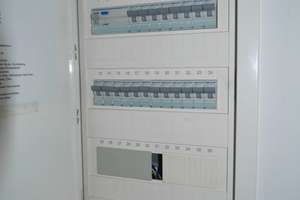 SG, komfortable 85m² 2 Zi. Loftwohnung in Zentrumsnähe, Balkon,  Stellplatz, Einbauküche – Die vollständige Adresse der Immobilie erhältst du vom Anbieter., 42655 Solingen-Mitte, Solingen – Vorschaubild 27