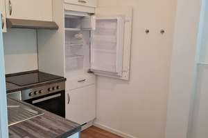 Schöne 1-Zimmer-Wohnung in idyllischer Lage – Lothringer Straße 5, 30559 Kirchrode, Hannover – Vorschaubild 3