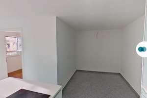 * Exklusive 3-Raum-Wohnung mit hochwertiger EINBAUKÜCHE und BALKON in zentraler und ruhiger Wohnl... – 68169 Neckarstadt-West, Mannheim – Vorschaubild 6