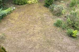 Wohnen wie im EFH eigener Garten 3 Zimmer „Workspace“ – Hartmuth-Pfeil-Weg 7, 64297 Eberstadt, Darmstadt – Vorschaubild 5