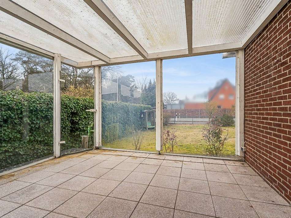Wintergarten
