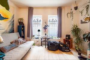 Einzigartiges Stadthaus mit Geschichte im Lousbergviertel – Die vollständige Adresse der Immobilie erhältst du vom Anbieter., 52072 Ponttor, Aachen – Vorschaubild 9