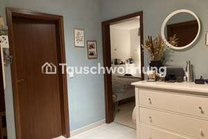Tauschwohnung: Wohnungstausch: Große Wohnung mit Garten + Balkon – Die vollständige Adresse der Immobilie erhältst du vom Anbieter., 81827 Waldtrudering, München – Vorschaubild 10