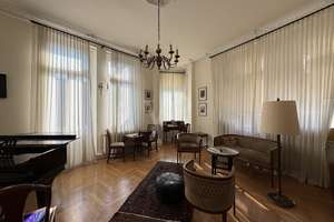 Authentischer Altbaucharme - Wohn-/Geschäftshaus - in zentraler Lage von Bad Pyrmont – Die vollständige Adresse der Immobilie erhältst du vom Anbieter., 31812 Bad Pyrmont – Vorschaubild 51