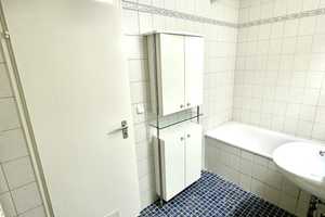 Penthouse-Feeling: 3-Zimmer-Whg im 7. Stock mit Balkon & Alpenblick – Augsburg – Vorschaubild 18