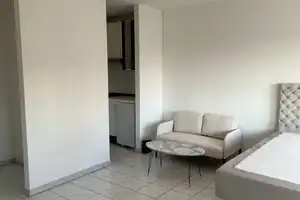 1-Zimmer-Wohnung zur Miete in Saarbrücken - Zentral am Rodenhof, möbliert – Leharstraße 28, 66113 Stadtverband Saarbrücken (Kreis) – Vorschaubild 7