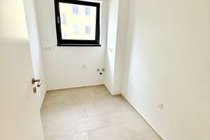 SCHWABINGER GERBERHÖFE: Familienfreundliche 3-Zi.-Wohnung mit 2 Balkonen am Olympiapark – Sailerstr. 11, 80809 Am Luitpoldpark, München – Vorschaubild 8