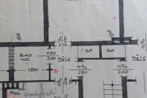 Schöne, ruhig gelegene 2 Zi-Wohnung Köln Holweide mit Balkon – Burgwiesenstr. 26, 51067 Köln – Vorschaubild 8