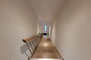 Modernisiertes Reihenmittelhaus mit Wärmepumpe in zentraler Lage von Bochum-Weitmar – Die vollständige Adresse der Immobilie erhältst du vom Anbieter., 44795 Weitmar-Mark, Bochum – Vorschaubild 14