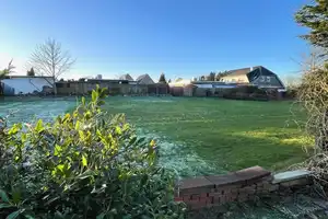 Ebenerdiges Wohnen in ruhiger und doch zentraler Lage 
*** 360 Grad Rundgang *** – Stade (Kreis) – Vorschaubild 12