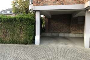 Exklusive, neuwertige 3,5-Zimmer-EG-Wohnung mit Balkon in Oberhausen – Riesenstrasse 14, 46145 Tackenberg, Oberhausen – Vorschaubild 13