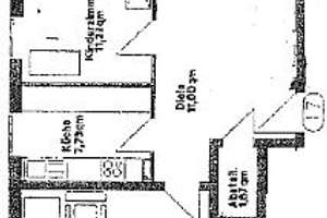 Gemütliche Erdgeschosswohnung mit Garten in Wassernähe! – Hugo-Wolf-Steig 03, 12557 Köpenick, Berlin – Vorschaubild 11