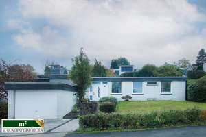 Solider Winkelbungalow mit Potenzial in guter Nachbarschaft! – Die vollständige Adresse der Immobilie erhältst du vom Anbieter., 42329 Vohwinkel, Wuppertal – Vorschaubild 1