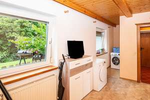 Weitläufiges Grundstück, Wohnhaus mit vielseitigen Hallen, Scheunen und PV-Power – Die vollständige Adresse der Immobilie erhältst du vom Anbieter., 93473 Arnschwang – Vorschaubild 19