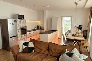 Großzügige 3-Zimmer-Wohnung mit Garten und zwei Terrassen – ab 01.12.2026