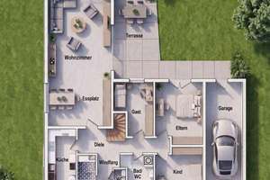 MANNELLA *Ankommen. Einziehen. Zuhause sein.* Modernisiertes Wohnhaus in schlüsselfertigem Zustand! – Die vollständige Adresse der Immobilie erhältst du vom Anbieter., 53819 Neunkirchen-Seelscheid – Vorschaubild 26
