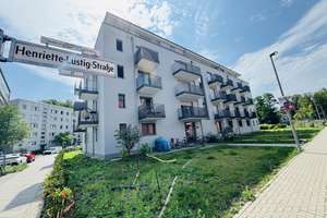 Sonnige 2-Zimmer-Dachterrassenwohnung mit Einbauküche & Fußbodenheizung in – Henriette-Lustig-Straße 21, 12555 Köpenick, Berlin – Vorschaubild 10