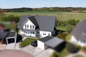 Idylle und exklusiver Wohnkomfort – Herzogtum Lauenburg (Kreis) – Vorschaubild 4