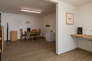 || URBAN LIVING || Townhouse-Perspektive im Hinterhof || PEMPELFORTER HEIM || – 40477 Pempelfort, Düsseldorf – Vorschaubild 6
