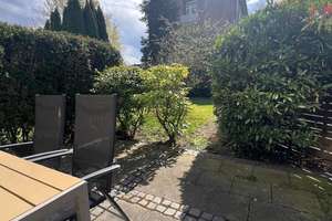 Einzigartige Gelegenheit! Schöne 3- Zimmer-Erdgeschosswohnung mit Garten Nähe Nordpark – Die vollständige Adresse der Immobilie erhältst du vom Anbieter., 33613 Mitte, Bielefeld – Vorschaubild 4