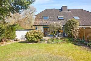 Familienglück in Bestlage – Die vollständige Adresse der Immobilie erhältst du vom Anbieter., 22926 Ahrensburg – Vorschaubild 21