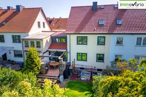 Familienidylle in Stadtfeld West – großzügige Doppelhaushälfte mit Traumgarten – Kleiberweg 15, 39110 Stadtfeld West, Magdeburg – Vorschaubild 2