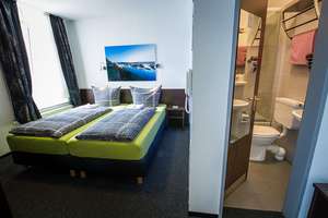 All Inklusive-Wohnen in bester Altstadtlage (Superior Apartment) – Burgstraße 10, 56068 Altstadt, Koblenz – Vorschaubild 2